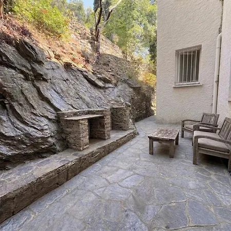 Propriete De Prestige Avec Piscine Et Vue Mer, Erbalunga Cap Corse *