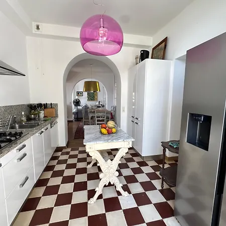 Propriete De Prestige Avec Piscine Et Vue Mer, Erbalunga Cap Corse * Brando