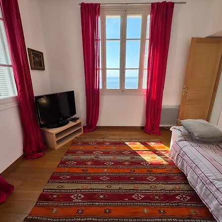 Propriete De Prestige Avec Piscine Et Vue Mer, Erbalunga Cap Corse *