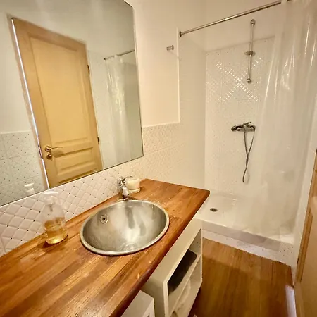 Propriete De Prestige Avec Piscine Et Vue Mer, Erbalunga Cap Corse Brando