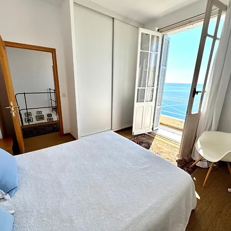 Propriete De Prestige Avec Piscine Et Vue Mer, Erbalunga Cap Corse Villa Brando