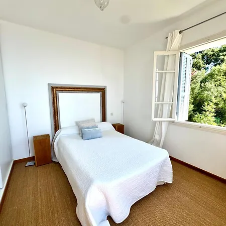Villa Propriete De Prestige Avec Piscine Et Vue Mer, Erbalunga Cap Corse *