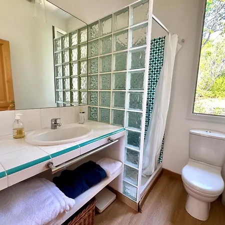 Propriete De Prestige Avec Piscine Et Vue Mer, Erbalunga Cap Corse