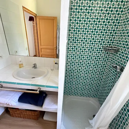 Propriete De Prestige Avec Piscine Et Vue Mer, Erbalunga Cap Corse Villa