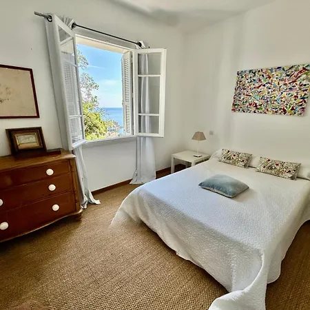 Propriete De Prestige Avec Piscine Et Vue Mer, Erbalunga Cap Corse * Brando