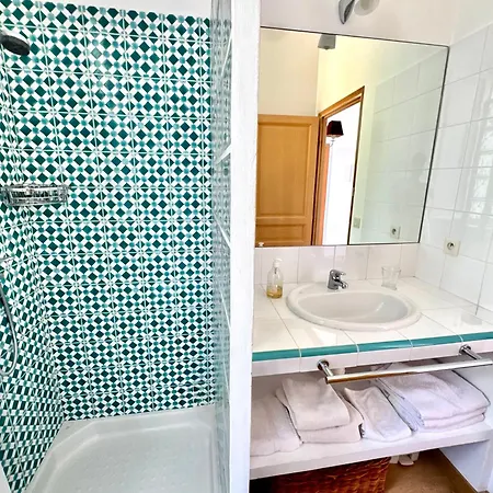 Villa Propriete De Prestige Avec Piscine Et Vue Mer, Erbalunga Cap Corse Brando