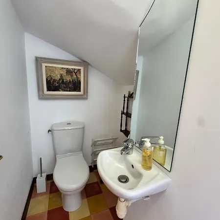 Villa Propriete De Prestige Avec Piscine Et Vue Mer, Erbalunga Cap Corse